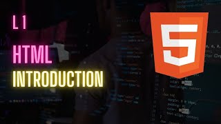 HTML Introduction | w3schools documentations | HTML Basics | VS Code Download | Make First Web Page