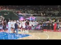 JUNE MAR FAJARDO WINS PBA 48TH SEASON PHILIPPINE CUP BEST PLAYER OF THE CONFERENCE