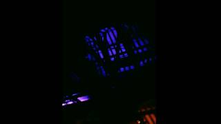 ((((((((PALINDROMES)))))))) - Rabbit Screaming (Excerpt - Live at Colchester Arts Centre 18.02.17)
