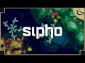 Sipho - (Spore-Like Creature Evolution Sandbox Game)