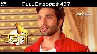 Udann Sapnon Ki-19th April 2016-उदंन सपनों की-Full Ep. HD