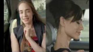 Turkcell 3G Reklamı - Sisters