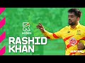 🌪️ Rashid Khan Bowling Masterclass | 🪄 Mystery Wrist-Spin | 🏏 The Hundred