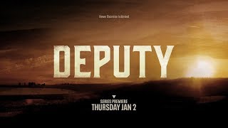 Deputy FOX Teaser #2