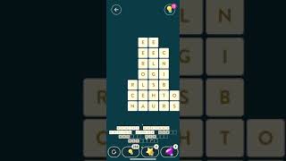 Wordbrain Daily Challenge Nov 4 2020 Answers | Cheats for Wordbrain