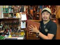 【レザークラフト】型紙の作り方を公開！簡単なショルダーバッグを作ってみよう！how to make a shoulder bag pattern★leather craft whol style