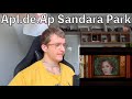 Apl.de.Ap, Sandara Park - 2 Proud (Official Music Video) | REACTION