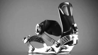 Big Air Binding
