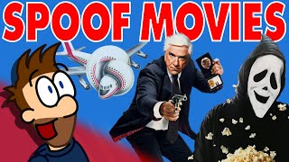 What Happened To Spoof Movies? - Eddache