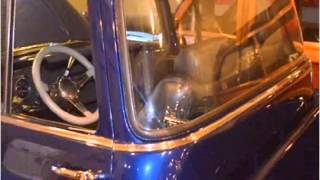 1957 Chevrolet 3100 Used Cars Marina Del Rey CA