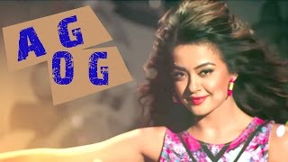 A G O G - Surveen Chawla Songs || Latest New Punjabi Songs 2015