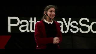 Emotions Through Opera  | Aude Priya Wacziarg | TEDxPathwaysSchoolNoida