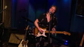 Celia Woodsmith of Say Darling ~ I Live Alone ~ 2018~05~19