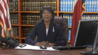 Tax Assessor Collector Video