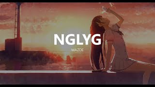 Mazde - NGLYG