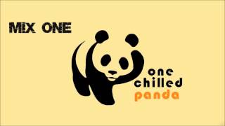 One Chilled Panda Mix: One