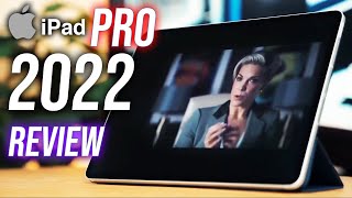 Apple iPad Pro (2022) | Best ...