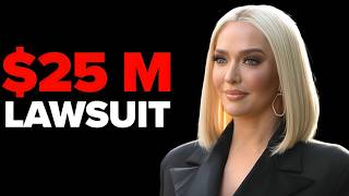 The $25 Million Erika Jayne Trial — Everything That Happens Tomorrow