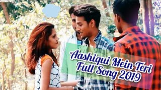 Aashiqui Mein Teri Full Song 2019 | Ranu Mondal New Song| Himesh Resammiya New song 2019