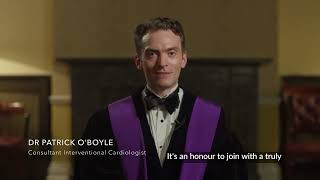 Fellowship of the Royal College of Physicians of Ireland (FRCPI)