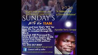 Use of a Mother by Apostle T Strapp