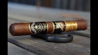 Rating of Montecristo Espada Oscuro