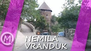 Nemila - Vranduk || Centar