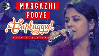 AR Rahman Hits | Marghazhi Poove -Unplugged | May Madham Songs | Marghazhi Poove Cover |Track Musics