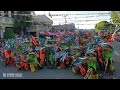 guban dagatnon haw as festival 2022 competition dumangas iloilo