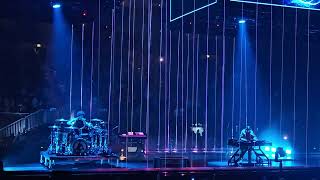 Linkin Park LIVE @ London 2024 - Joe (Mr. Hahn) Solo