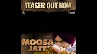 Movie : Moosa Jatt (Official Trailer)Cast : Sidhu Moose WalaRelesae Date : 18 June 2021Friday Rush M