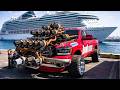 Whistlin Diesel's 17 Turbo Cummins at SEMA 2025!