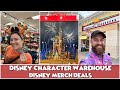 DISNEY CHARACTER WAREHOUSE | Disney Merchandise Deals | Sept 1st