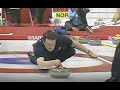 1991 World Men's Curling Championship - D.Smith vs Martin