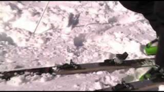 How to Use Dynafit Ski Bindings - Part 1