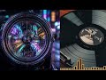 Midnight Velvet // Dark Trip-Hop & Sensual Jazz Lounge