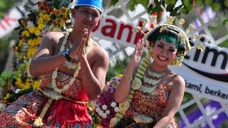 Pacitan Carnival