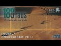 180 graus ep 72 a história da bíblia luiz sayão susie lee e andré castilho