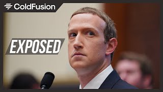 Leaked Documents Expose Facebook