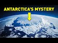 Antarctica Keeps Revealing Its Mysteries - Here Is Scientists' Last Discovery