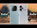 Redmi Note 14 Pro Plus Vs Redmi Note 13 Pro Plus | Antutu Benchmark & Specifications