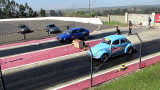 FUSCA KNUPP