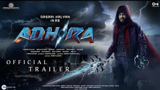 Adhira - First Strike | Official Trailer | Prasanth Varma Cinematic Universe | Dasari Kalyan