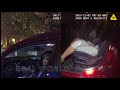 Episode #2 Albuquerque Real World Police - DUI Will Not Comply