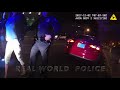 Episode #2 Albuquerque Real World Police - DUI Will Not Comply