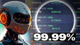 AI Pocket Option Strategy / Binary Options 2025 BOT - Free Signals