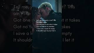 How Does It Feel - (Lyrics) Chlöe, Chris Brown Shorts #Music #Lyrics