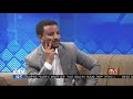 ጤና ይስጥልኝ ኢትዮጵያ … ህዳር 02 2014 ዓ.ም