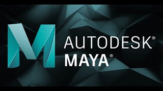Lecture 13: Save Scene & Render File | 3D Logo Design using Autodesk Maya