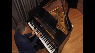 Steinway Grand Piano Model A: A Sound Comparison